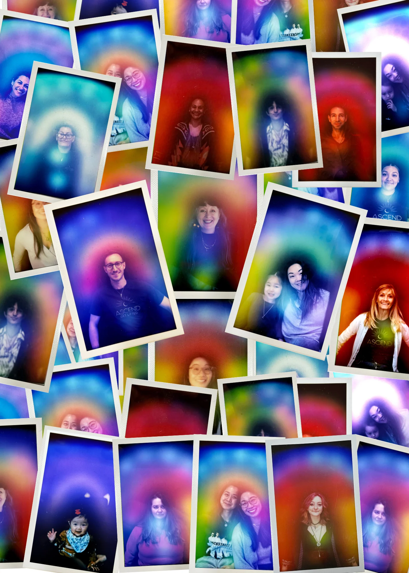 Elevate Your Soul in Salem