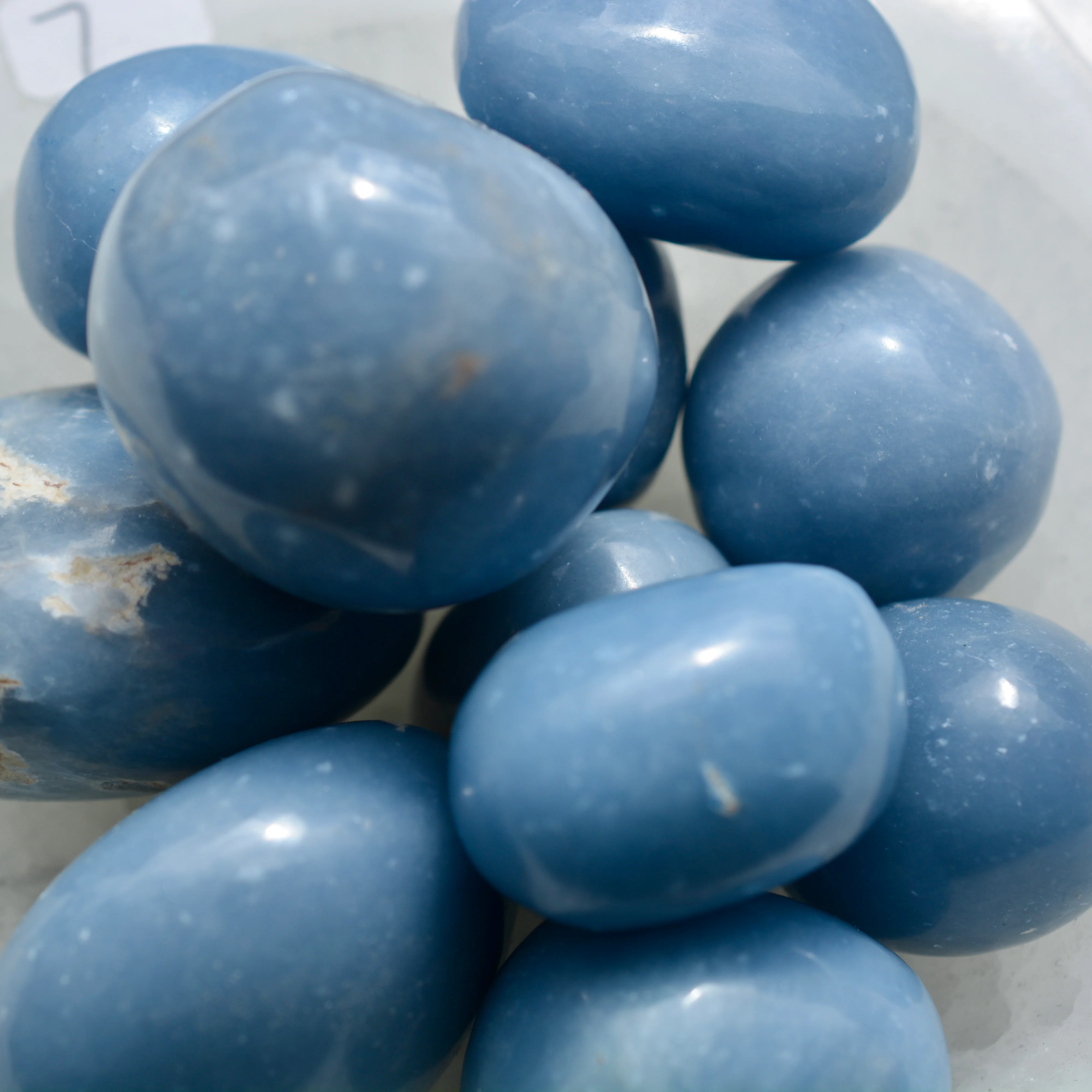 Angelite Tumble - Image 3