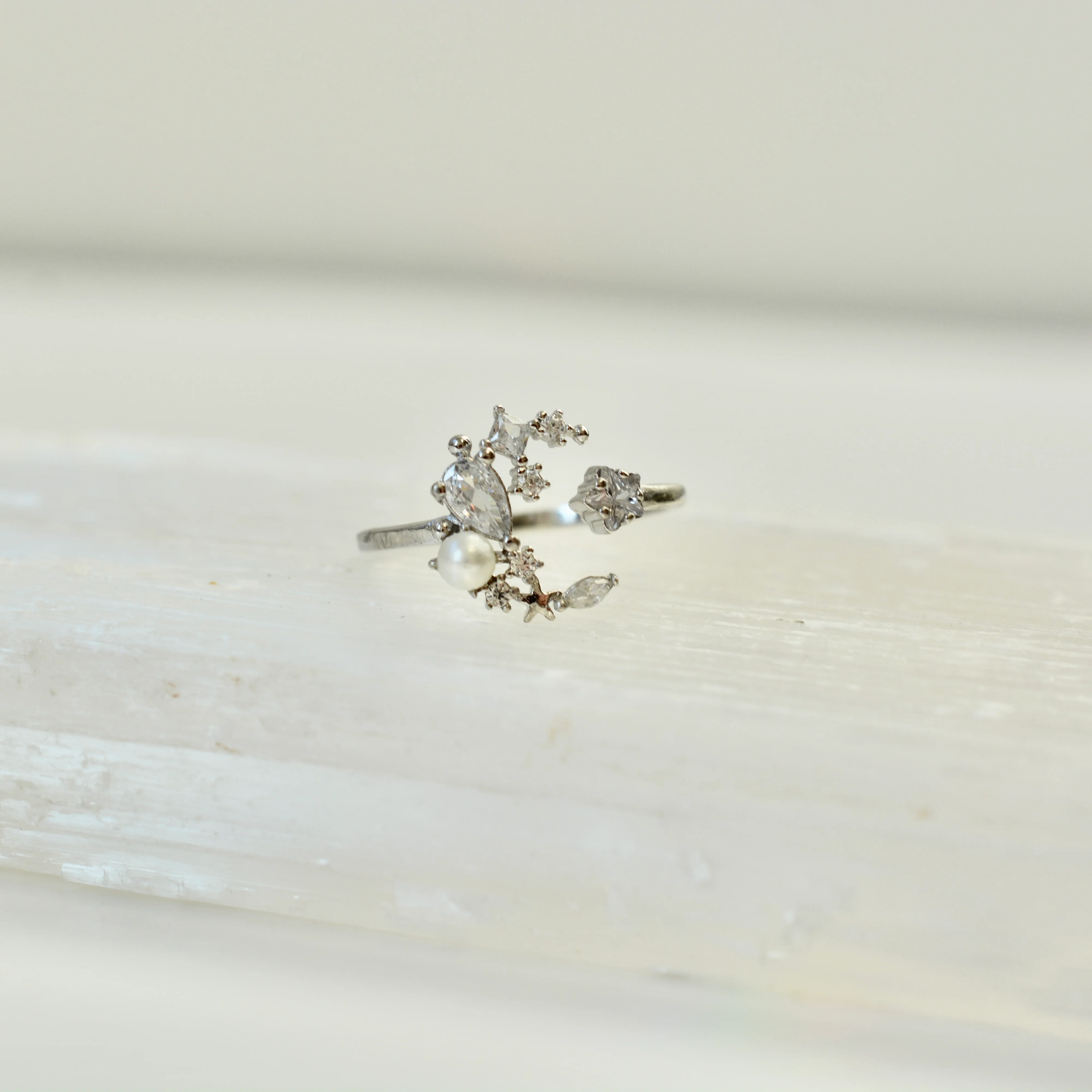 Celestial Moon Ring - Image 3