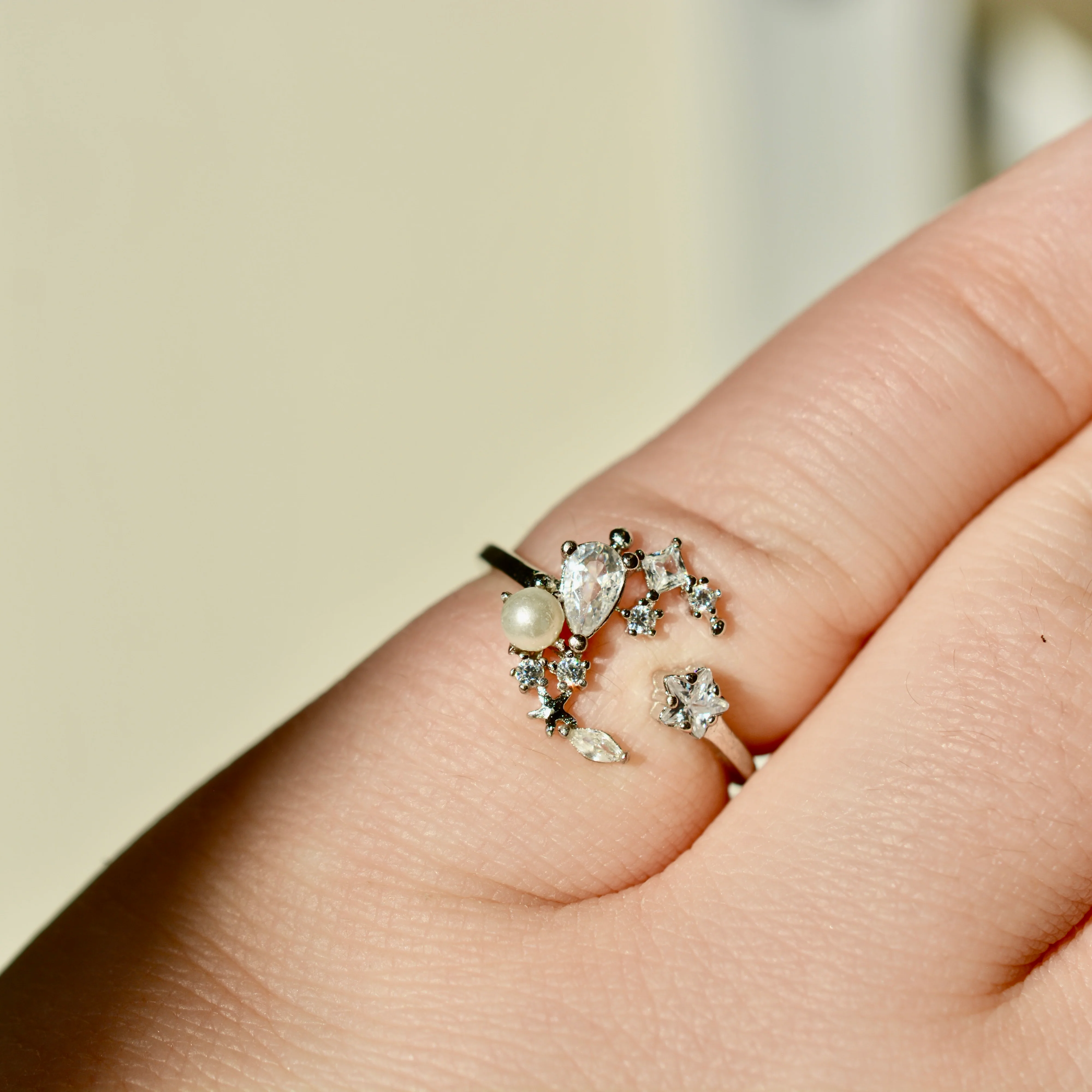 Celestial Moon Ring - Image 4