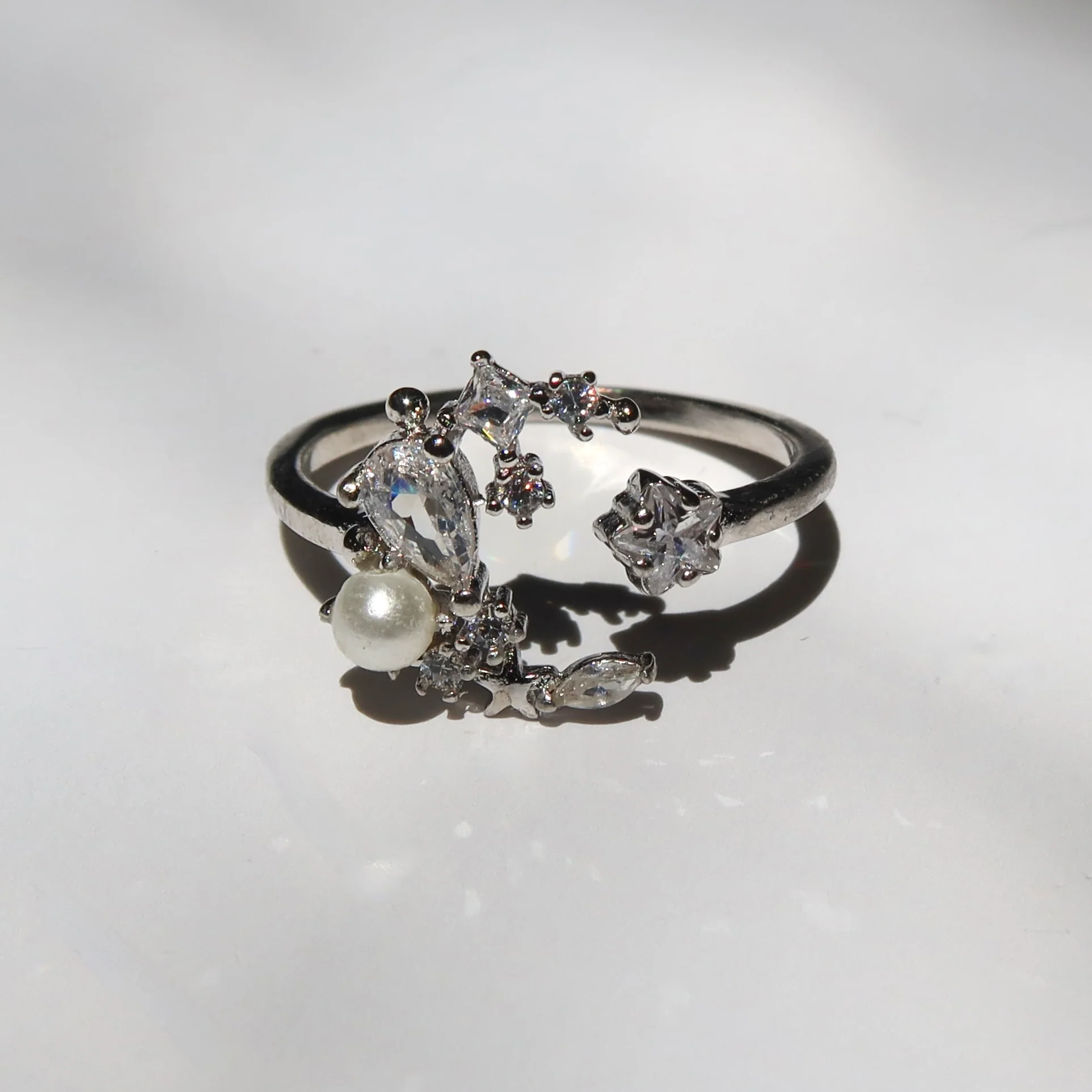Celestial Moon Ring - Image 6