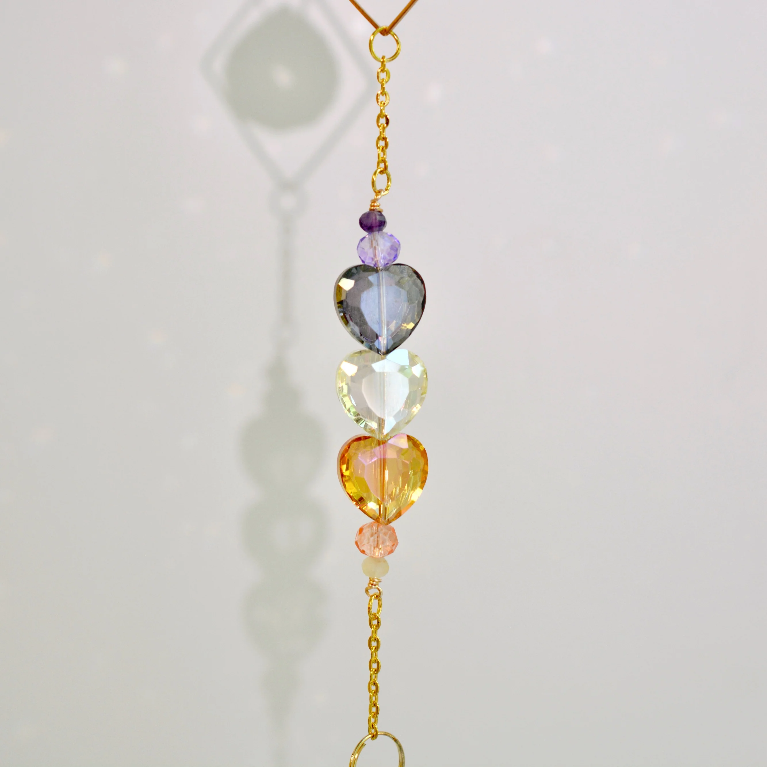 Luminous Love Suncatcher - Image 5