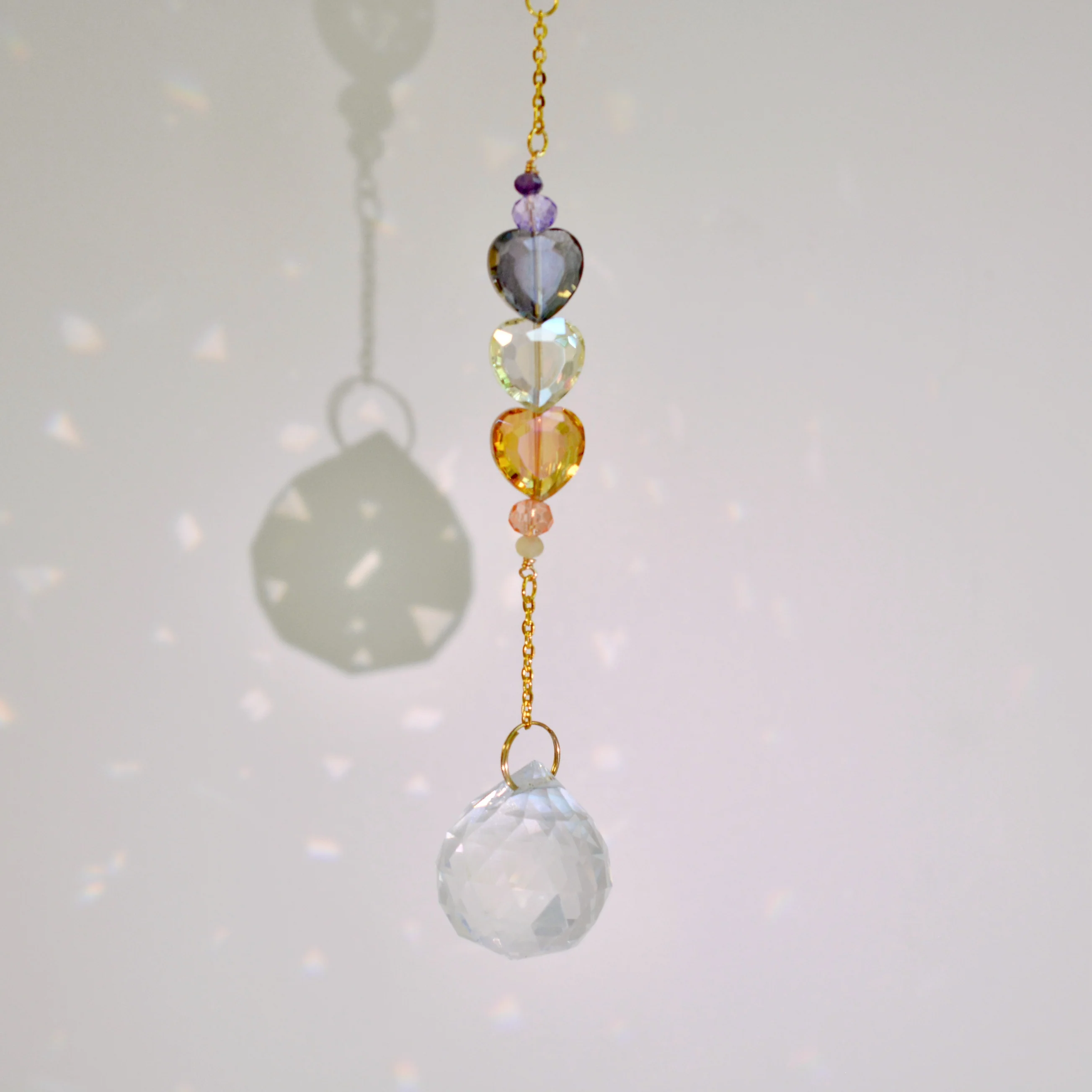 Luminous Love Suncatcher - Image 6