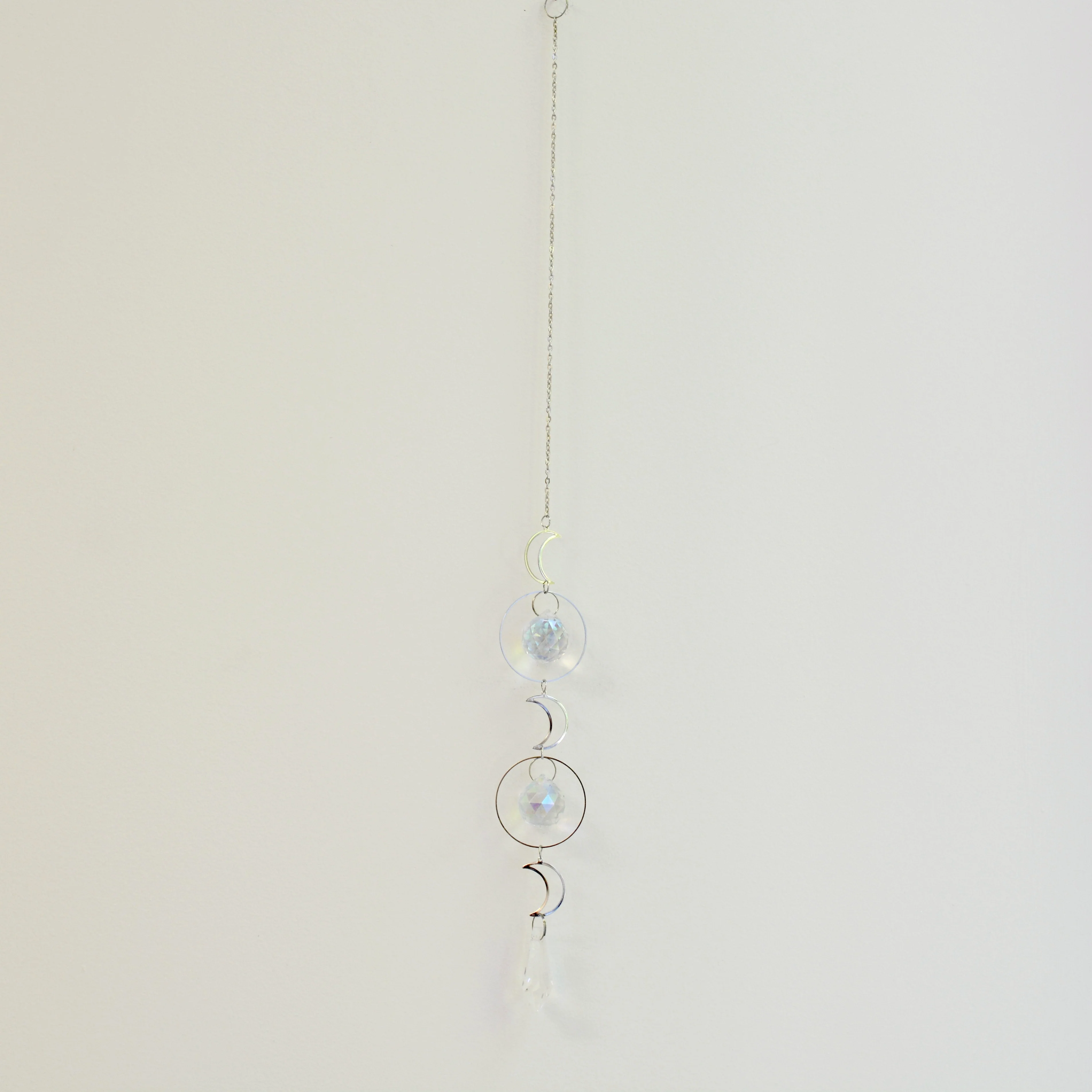 Lunar Crystal Suncatcher - Image 5