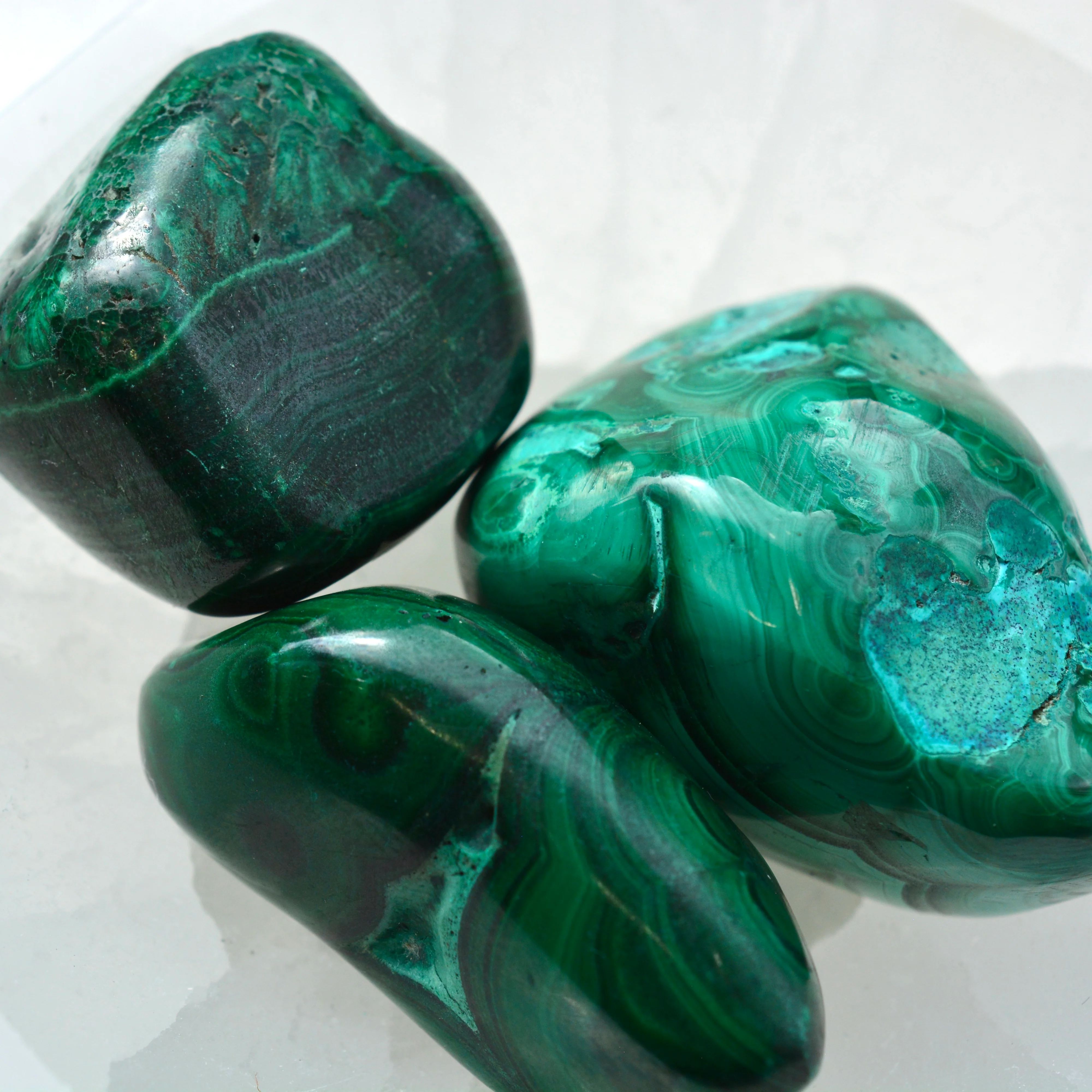 Malachite Tumble - Image 3
