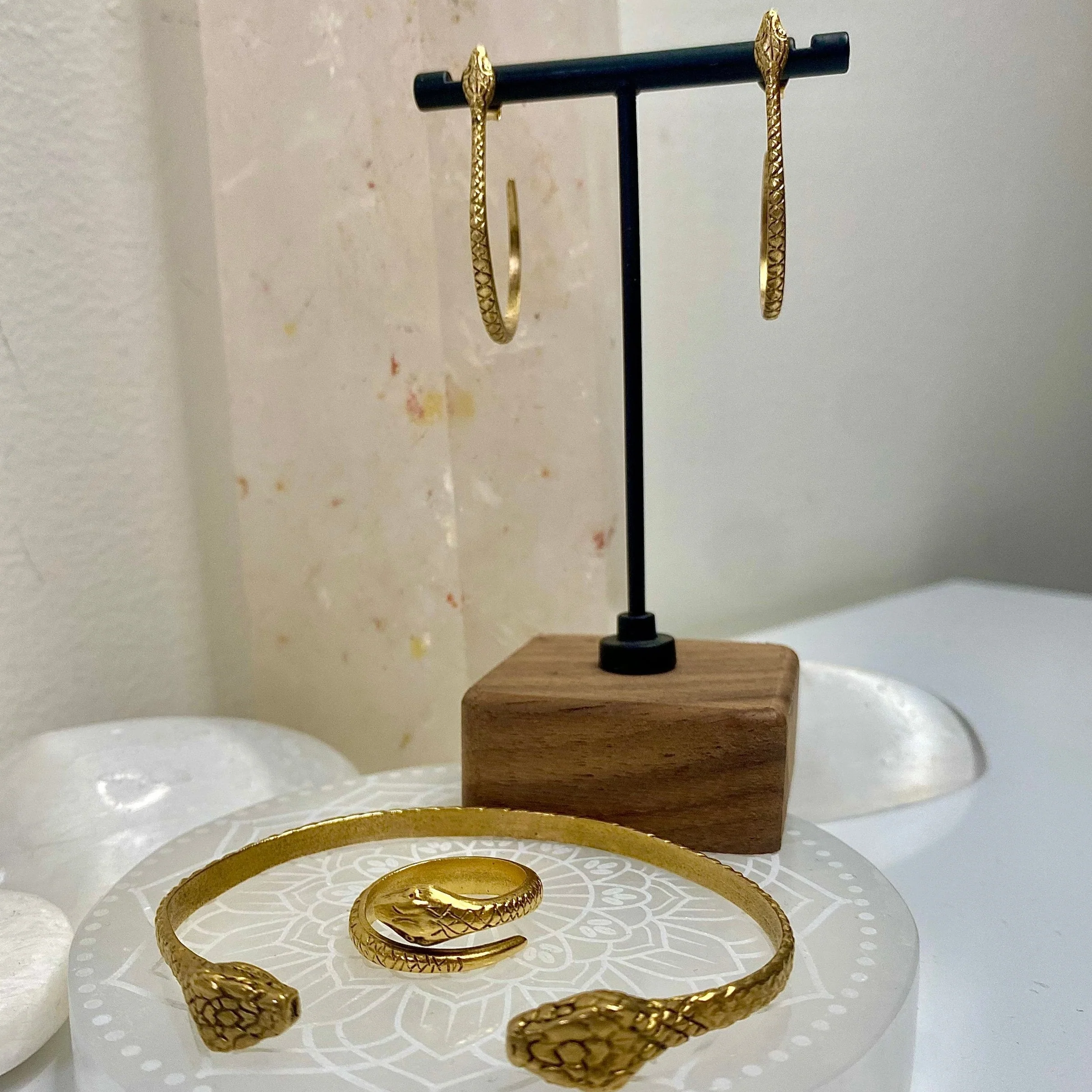 Ophidian Ring - Image 3