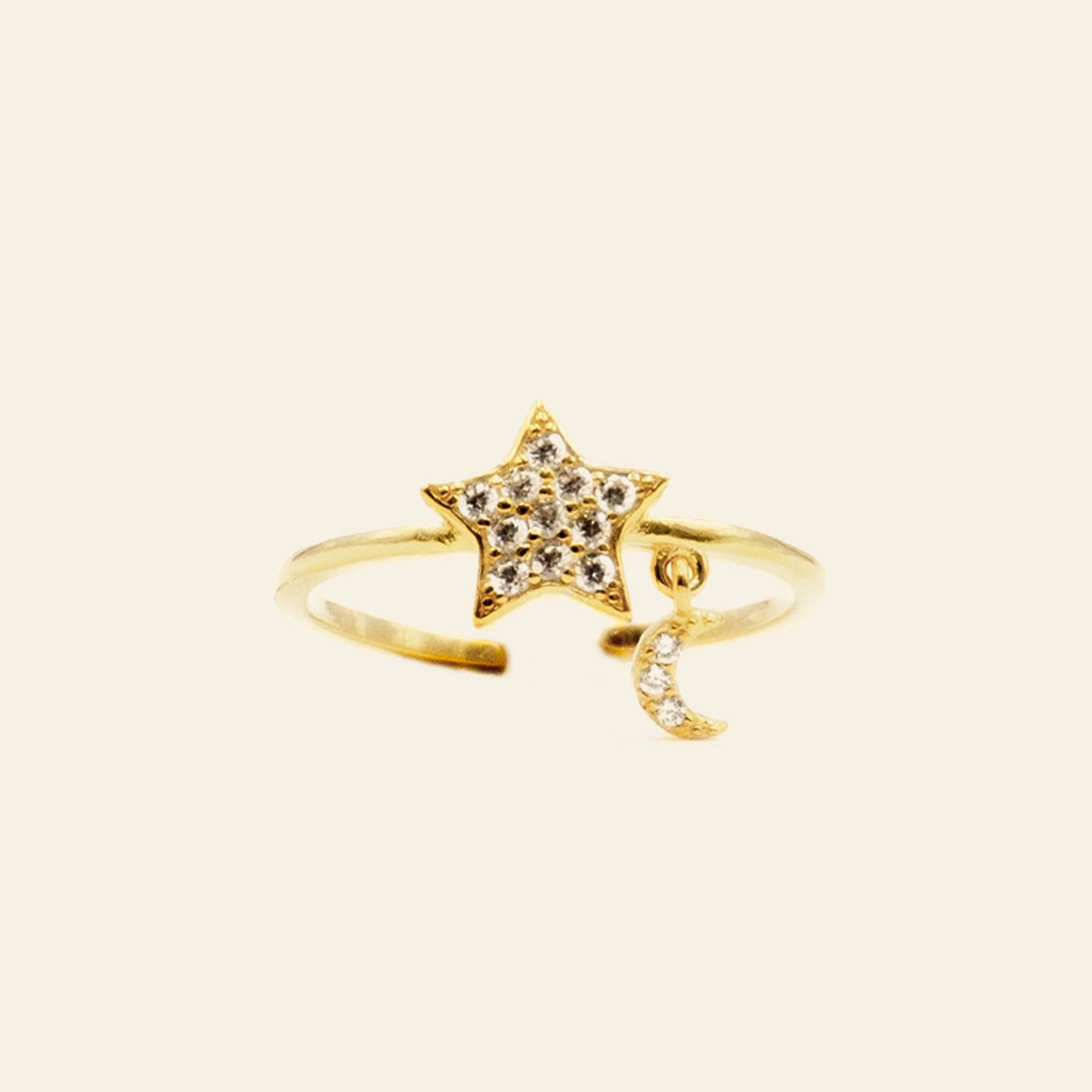 Star Charmer Ring - Image 3