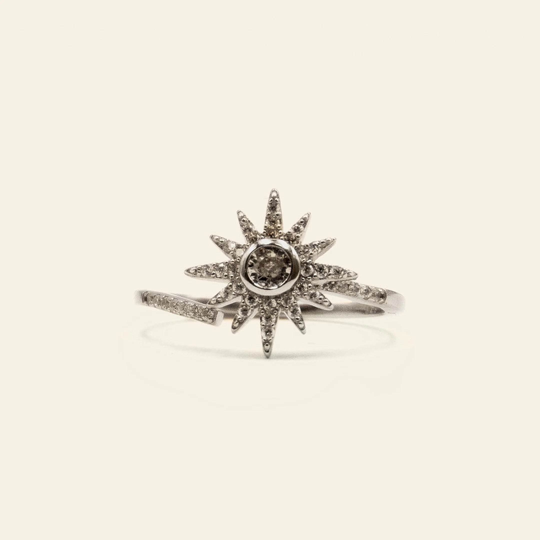 Starburst Ring - Image 3