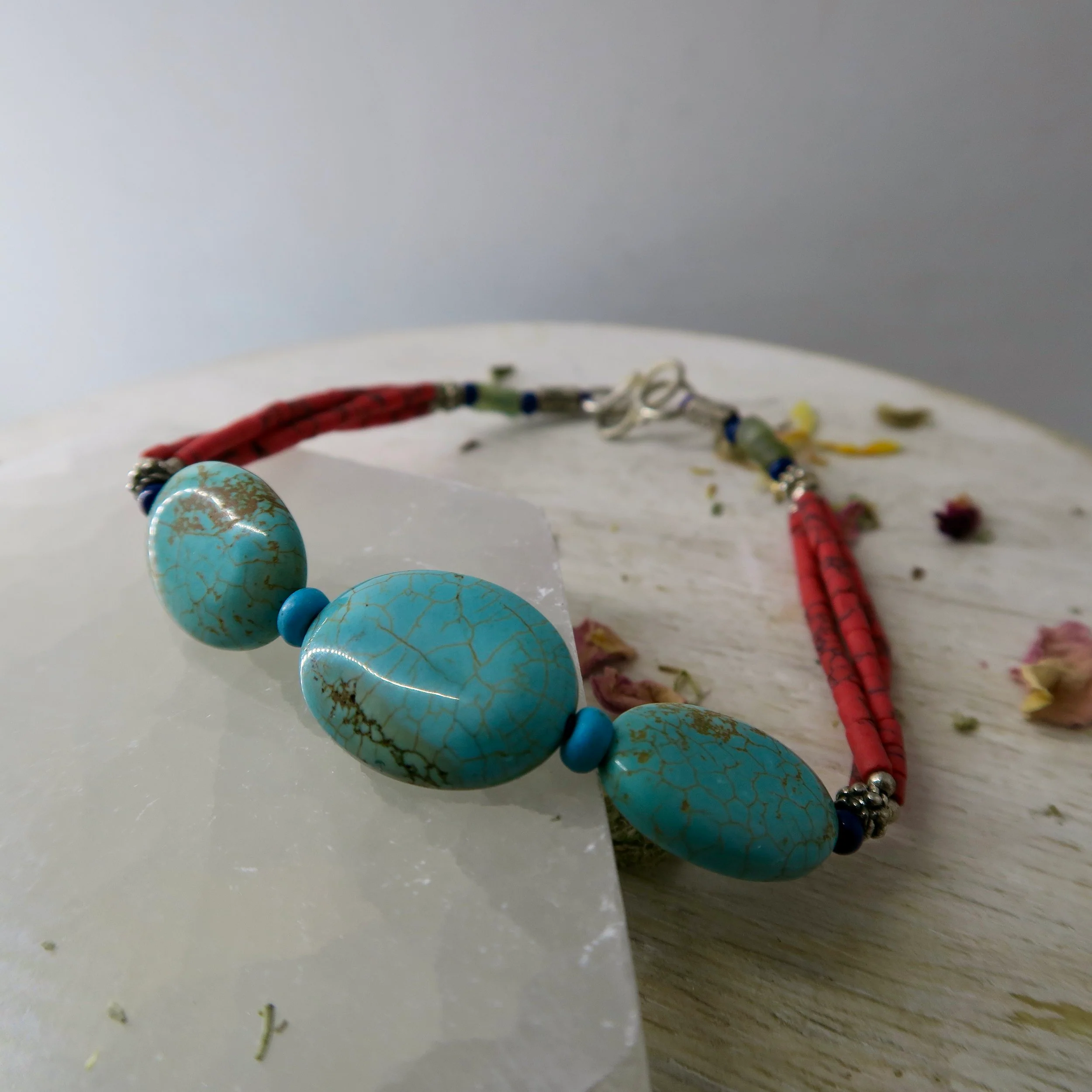 Turquoise Bracelet - Image 3