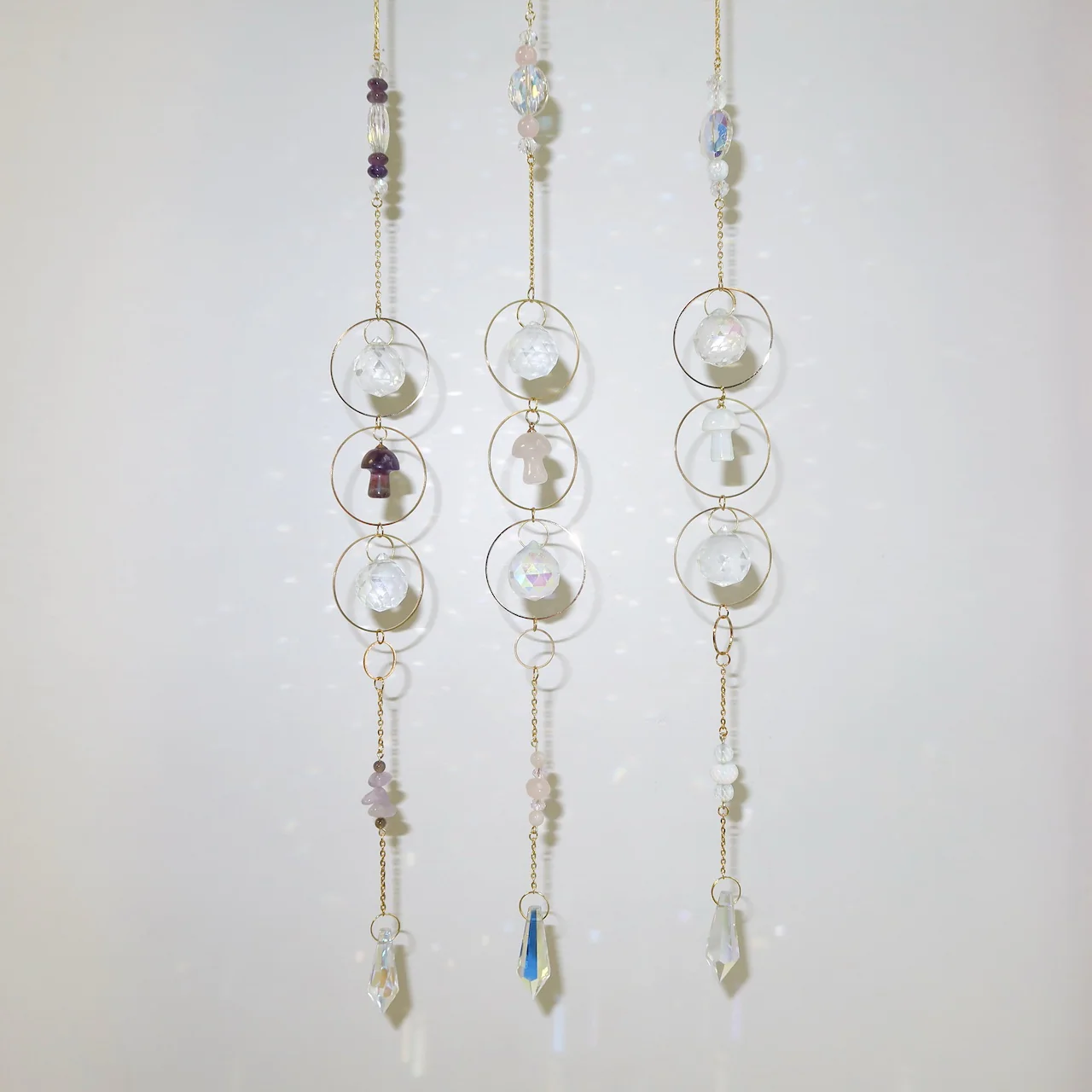 Woodland Wonder Suncatcher - Image 10