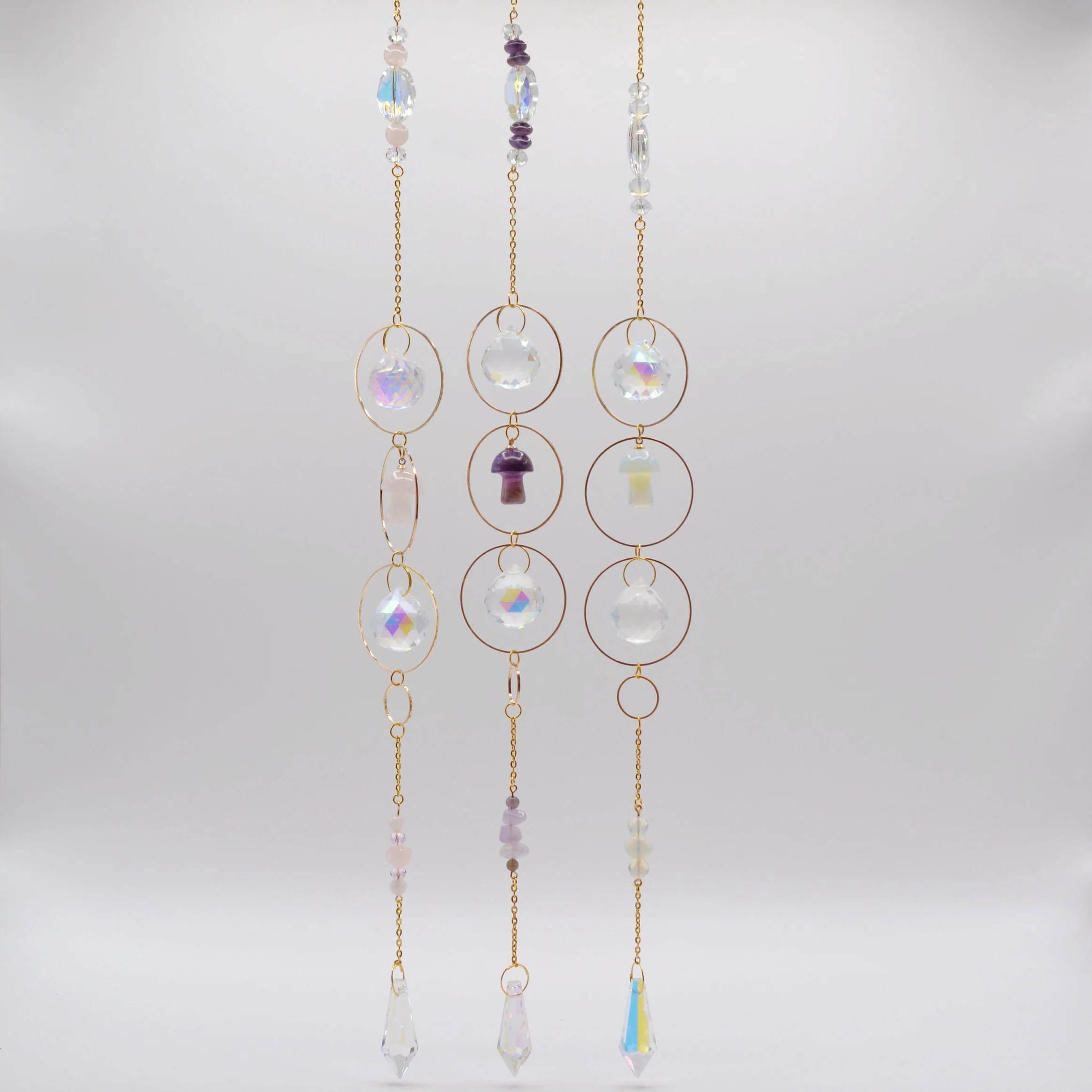 Woodland Wonder Suncatcher - Image 11