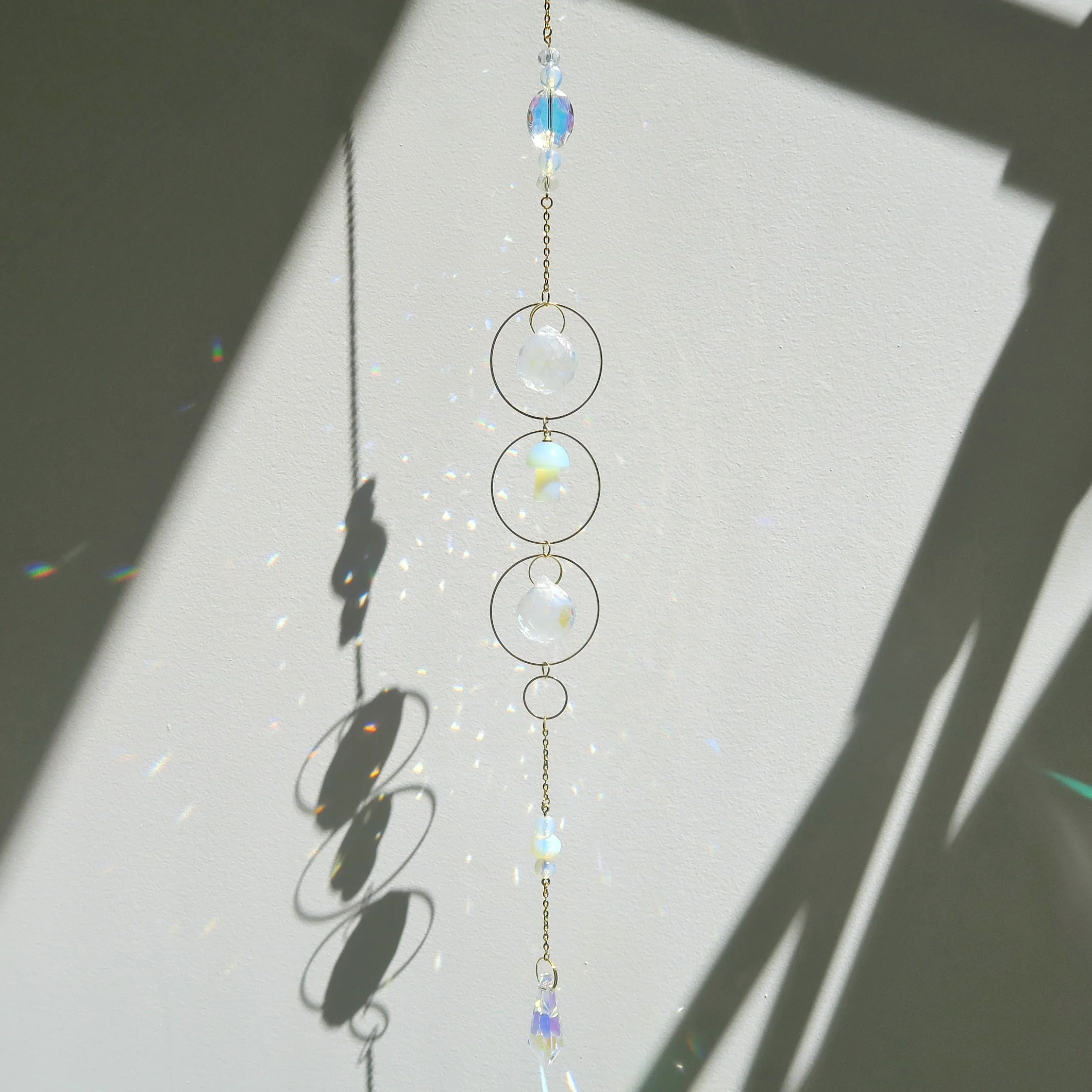 Woodland Wonder Suncatcher - Image 3