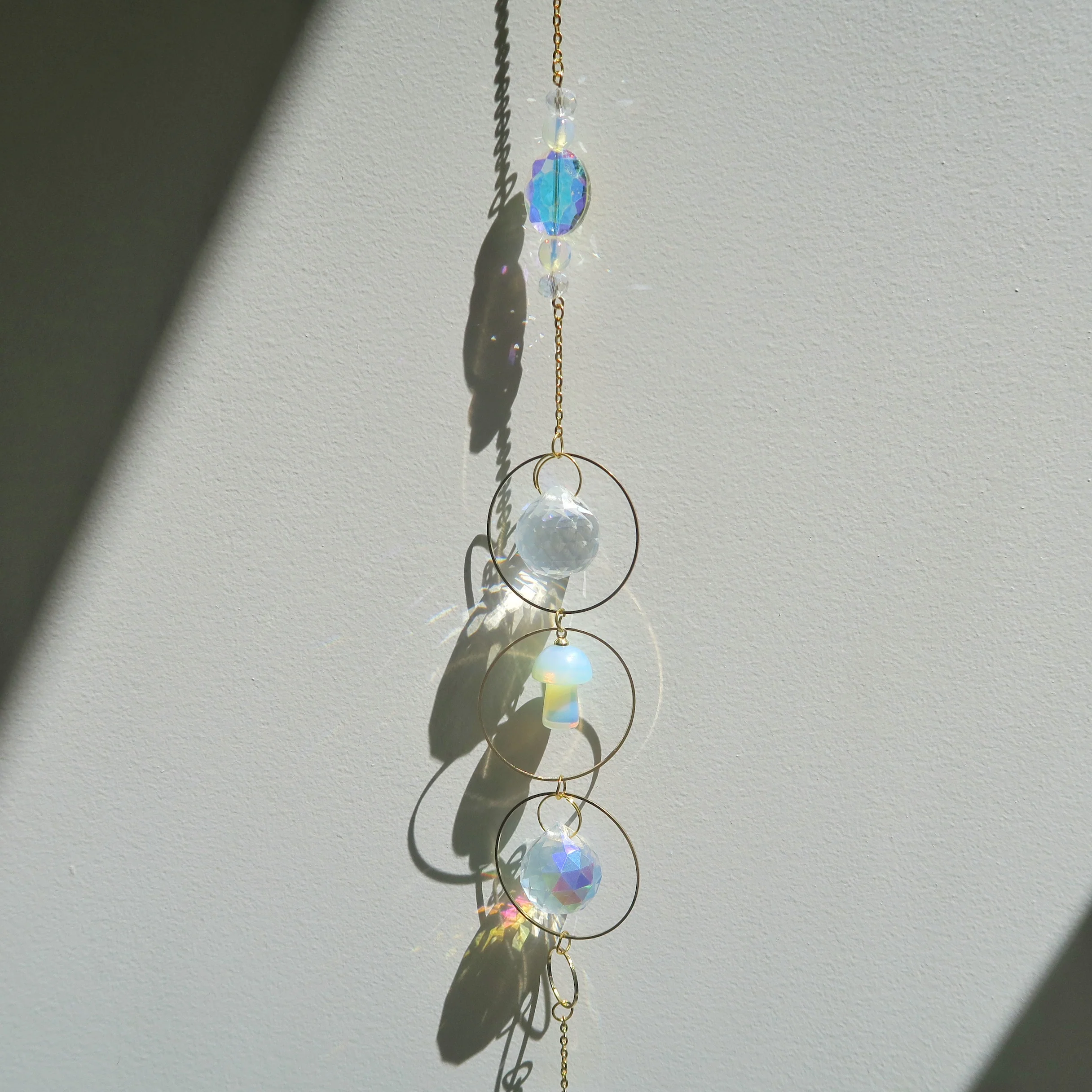 Woodland Wonder Suncatcher - Image 4