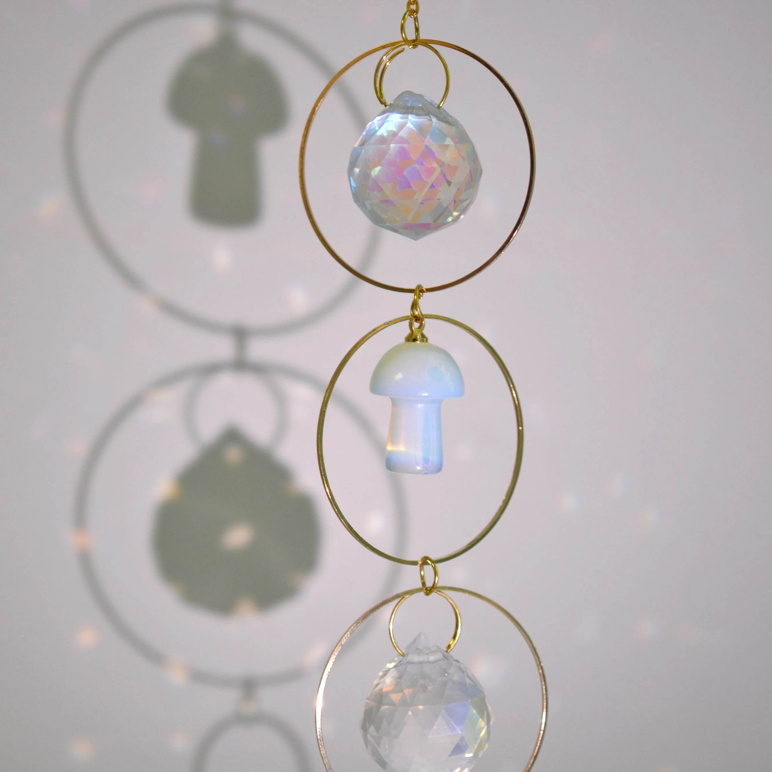 Woodland Wonder Suncatcher - Image 5