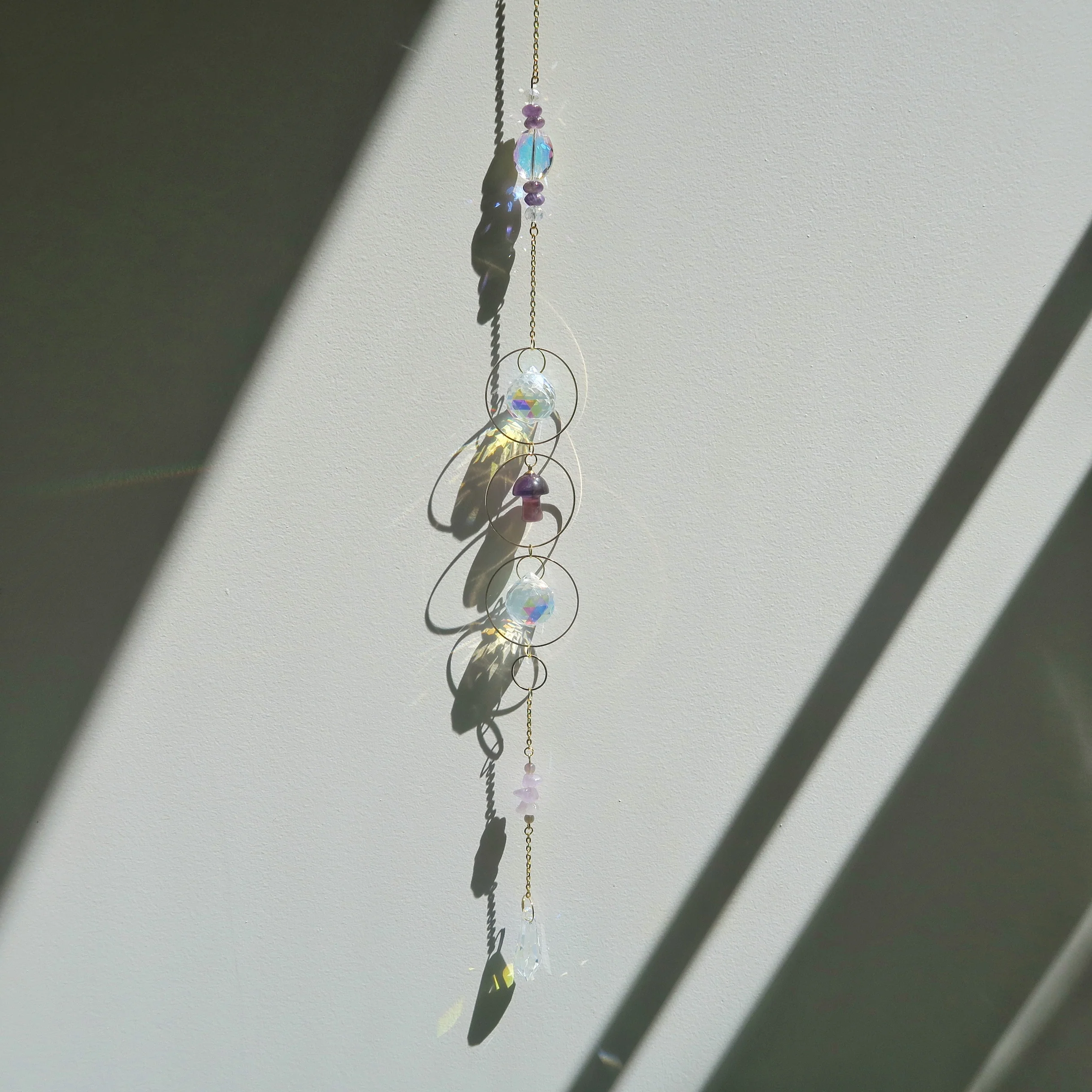 Woodland Wonder Suncatcher - Image 6