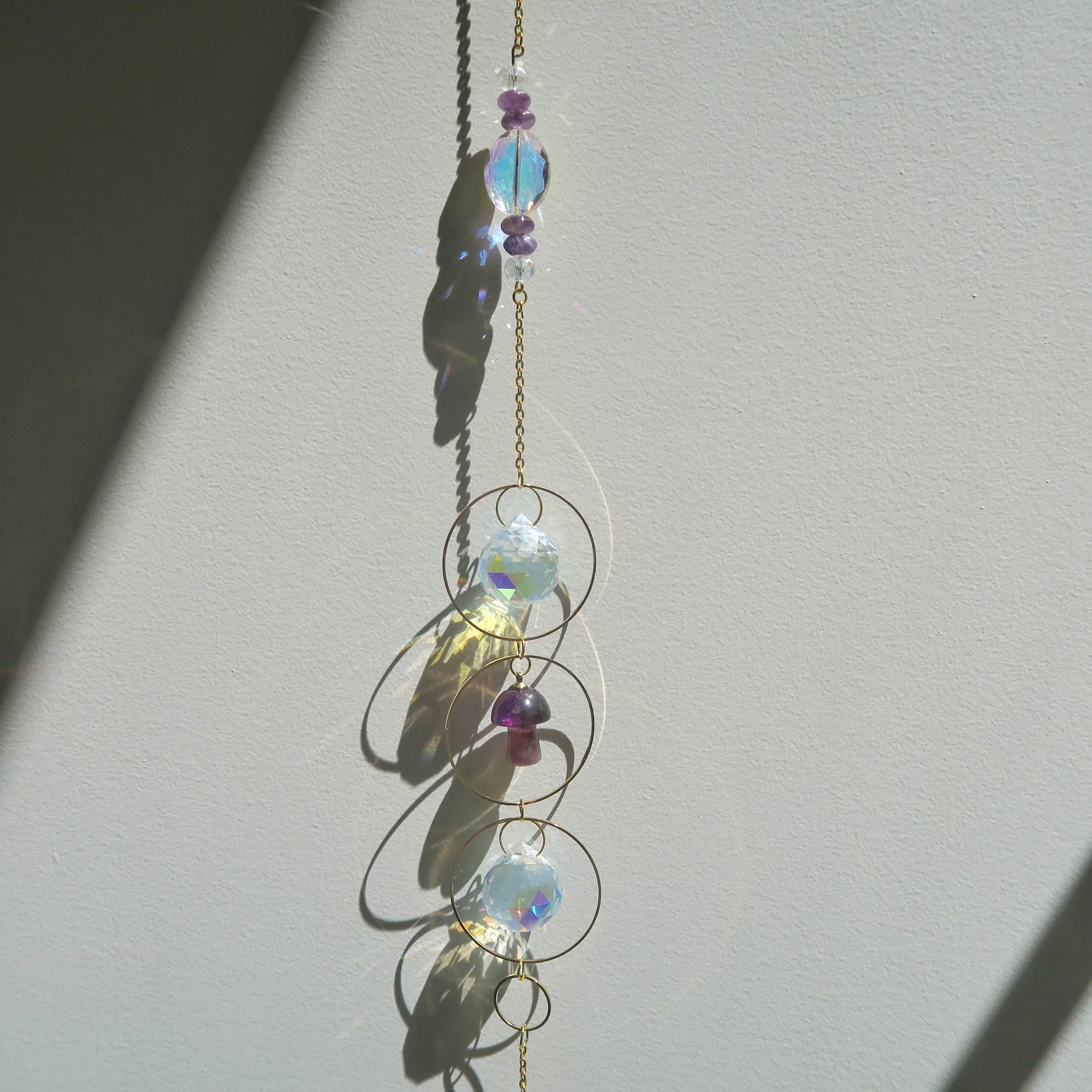Woodland Wonder Suncatcher - Image 7