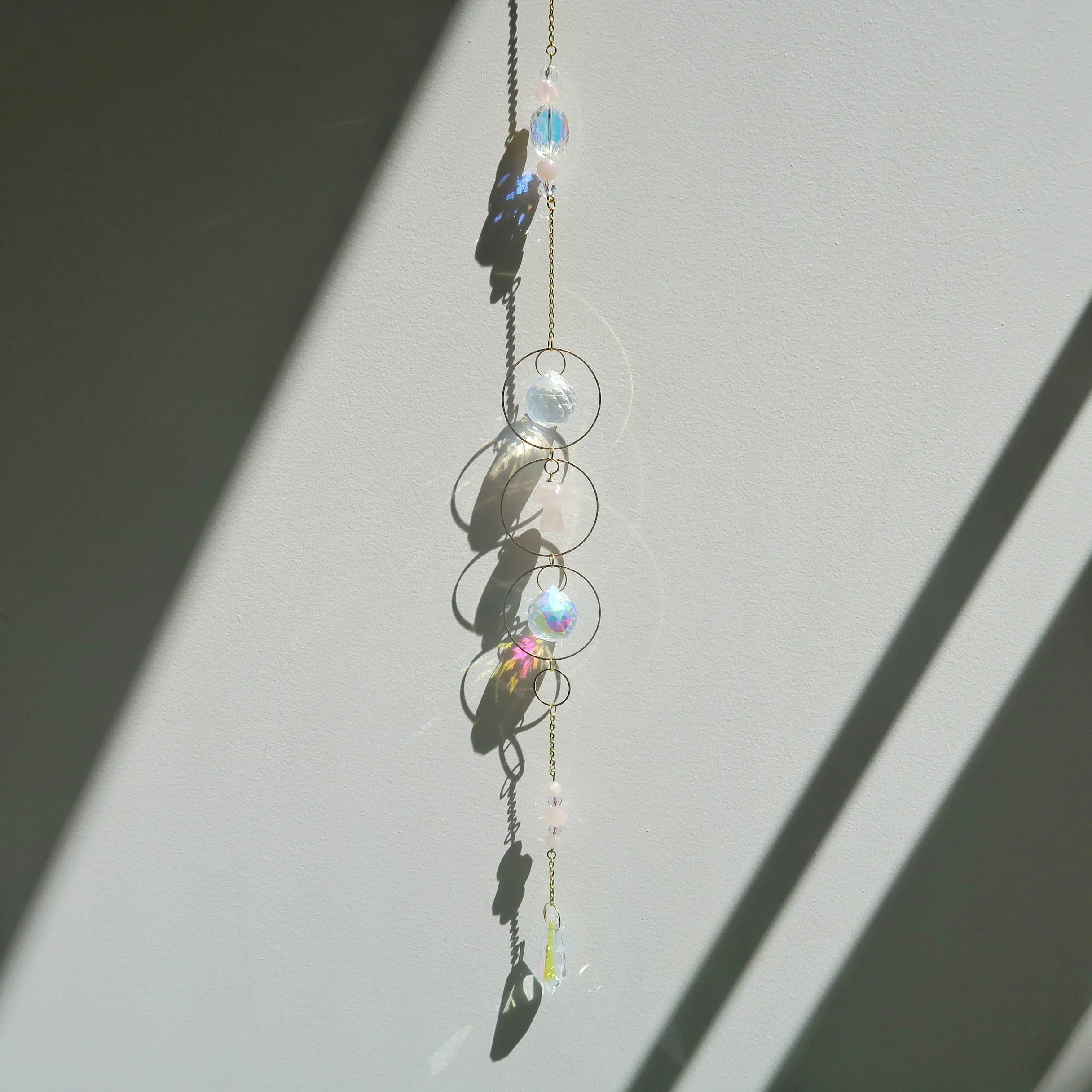 Woodland Wonder Suncatcher - Image 8