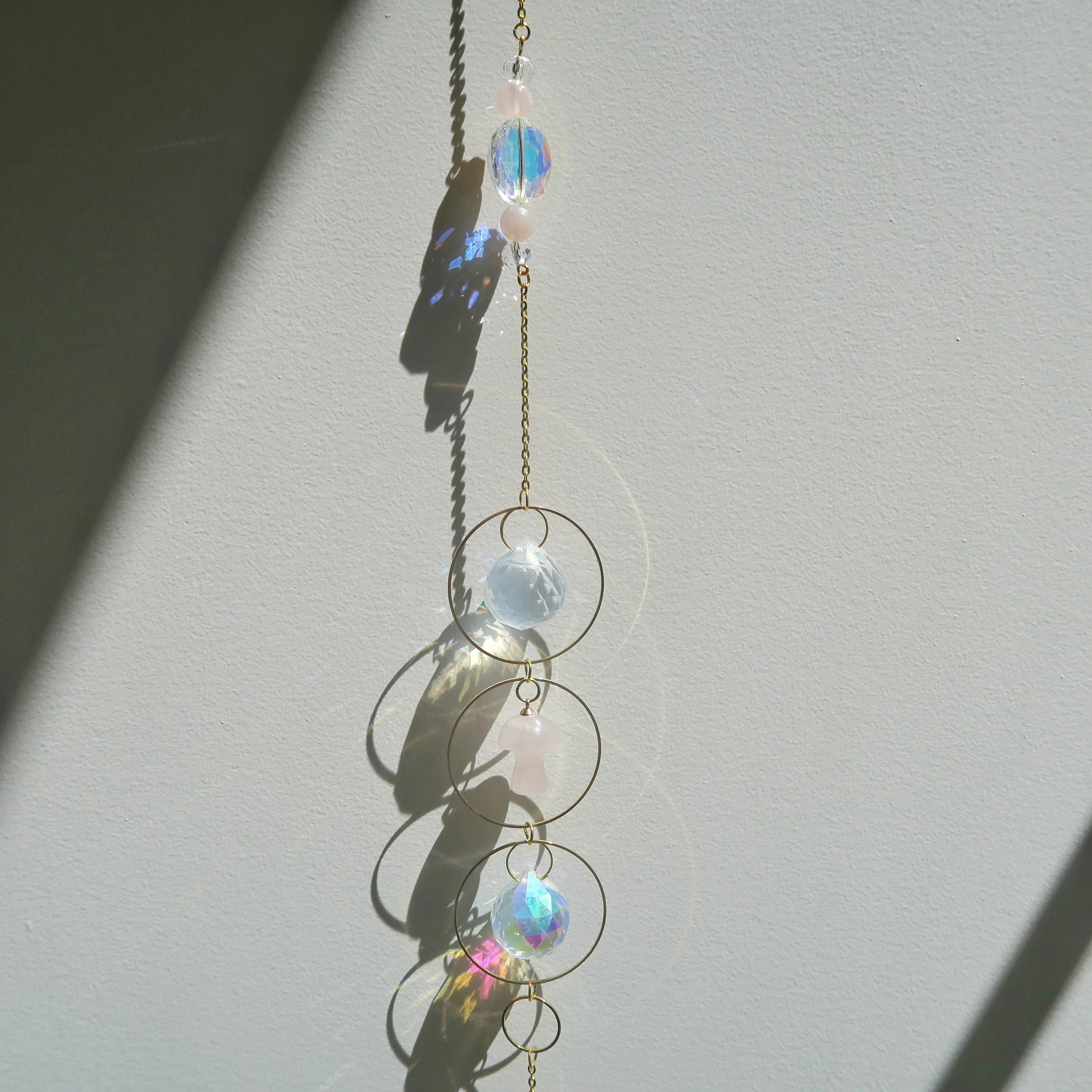 Woodland Wonder Suncatcher - Image 9